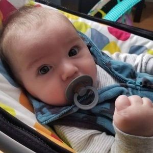 Meet your Posher, Edith